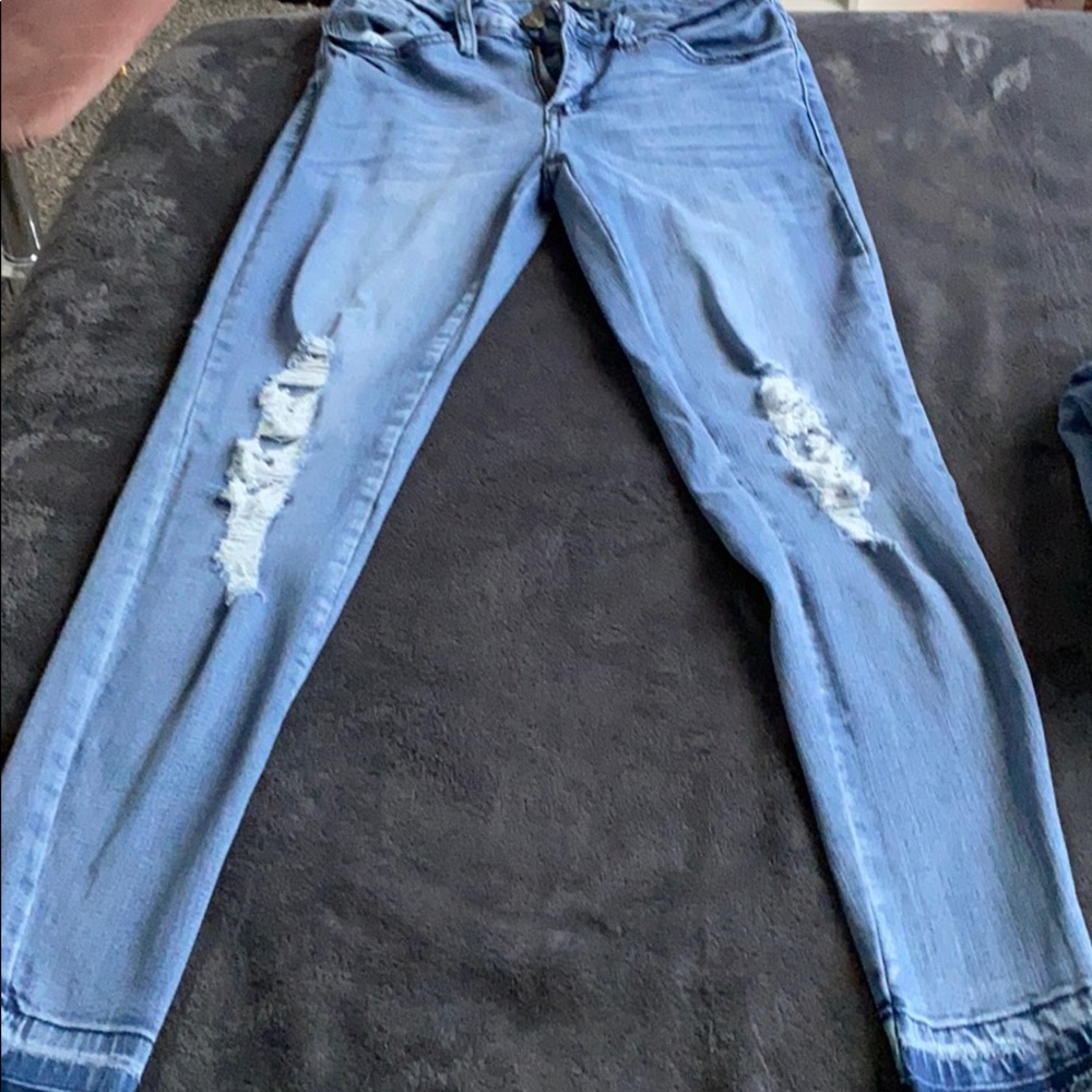 Jean